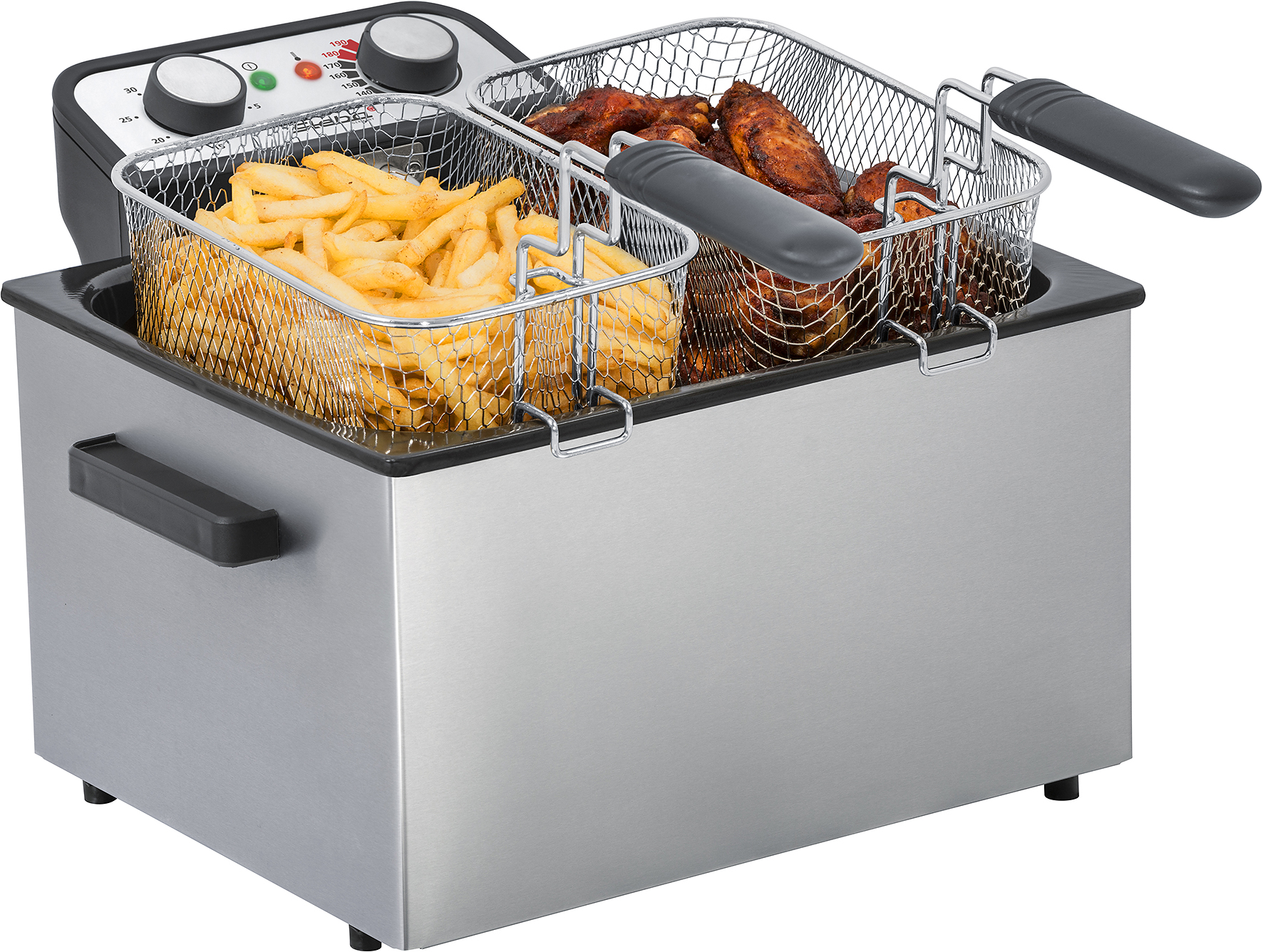 Steba Friture 5 L DF300 Steba Friture 5 L DF300